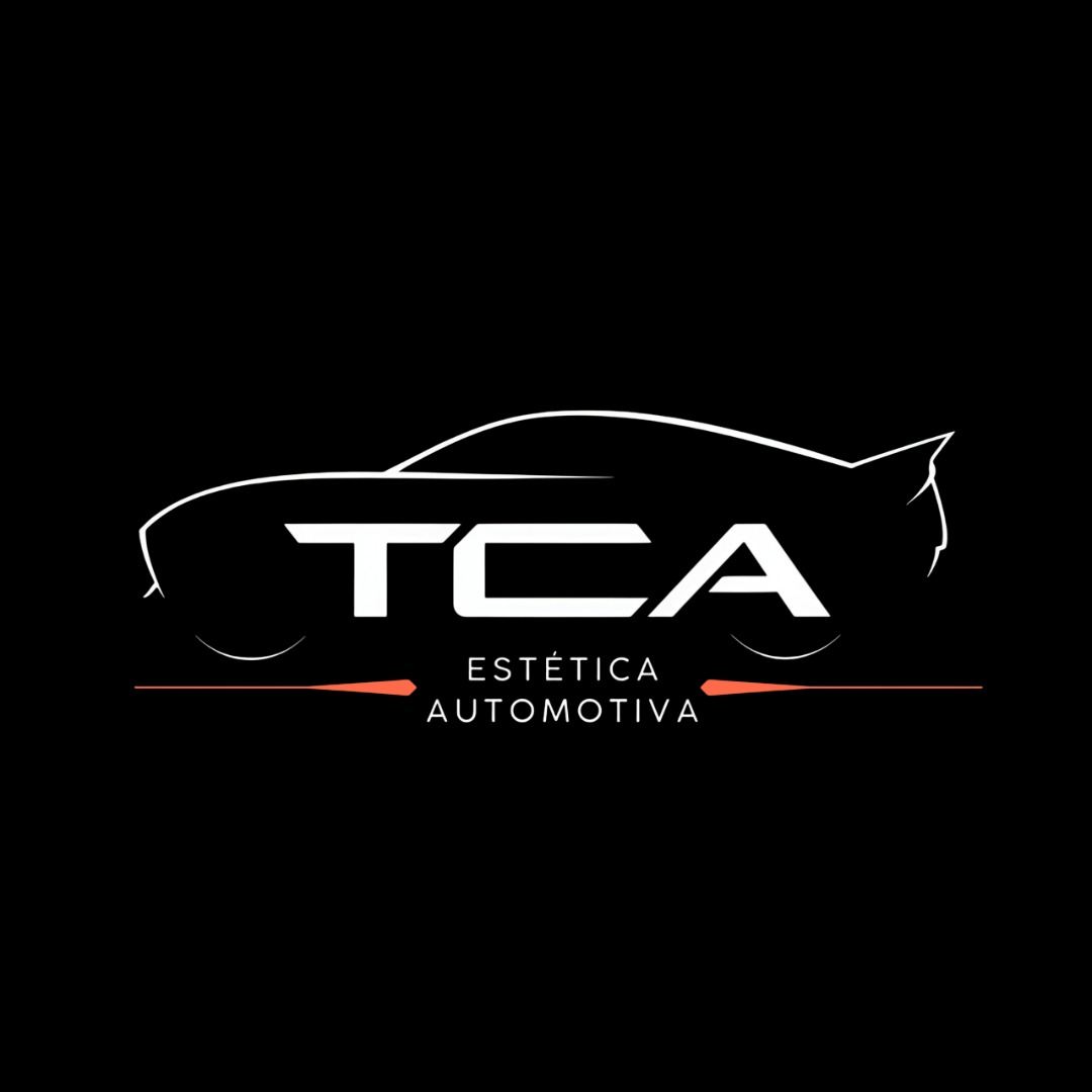TCA Estética Automotiva